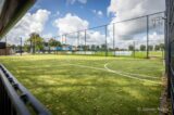 Officiële opening van de nieuwe speelkooi op Sportpark Het Springer (Fotoboek 2) (5/46)